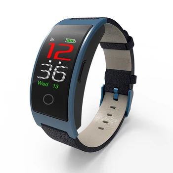 Smart Wristband 2020 CK11C Colorful IPS Screen Heart Rate Monitor Smart Bracelet Pedometer IP67 Waterproof Smart Band PK CK11S
Smart Wristband 2020 CK11C Colorful IPS Screen Heart Rate Monitor Smart Bracelet Pedometer IP67 Waterproof Smart Band PK CK11S