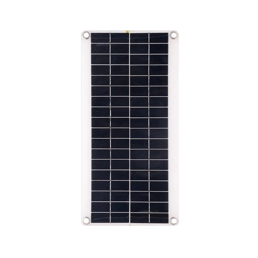 15W Polycrystalline Flexible Mobile Phone Charging Solar Power Board Portable Vehicle And Ship Emergency Charging Board
15W Polycrystalline Flexible Mobile Phone Charging Solar Power Board Portable Vehicle And Ship Emergency Charging Board
