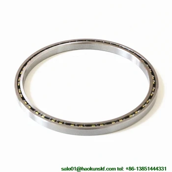 KD075AR0/KD075CP0/KD075XP0 Thin Section Ball Bearings (7.5x8.5x0.5 in)(190.5x215.9x12.7 mm) Open Type ball bearings types
KD075AR0/KD075CP0/KD075XP0 Thin Section Ball Bearings (7.5x8.5x0.5 in)(190.5x215.9x12.7 mm) Open Type ball bearings types