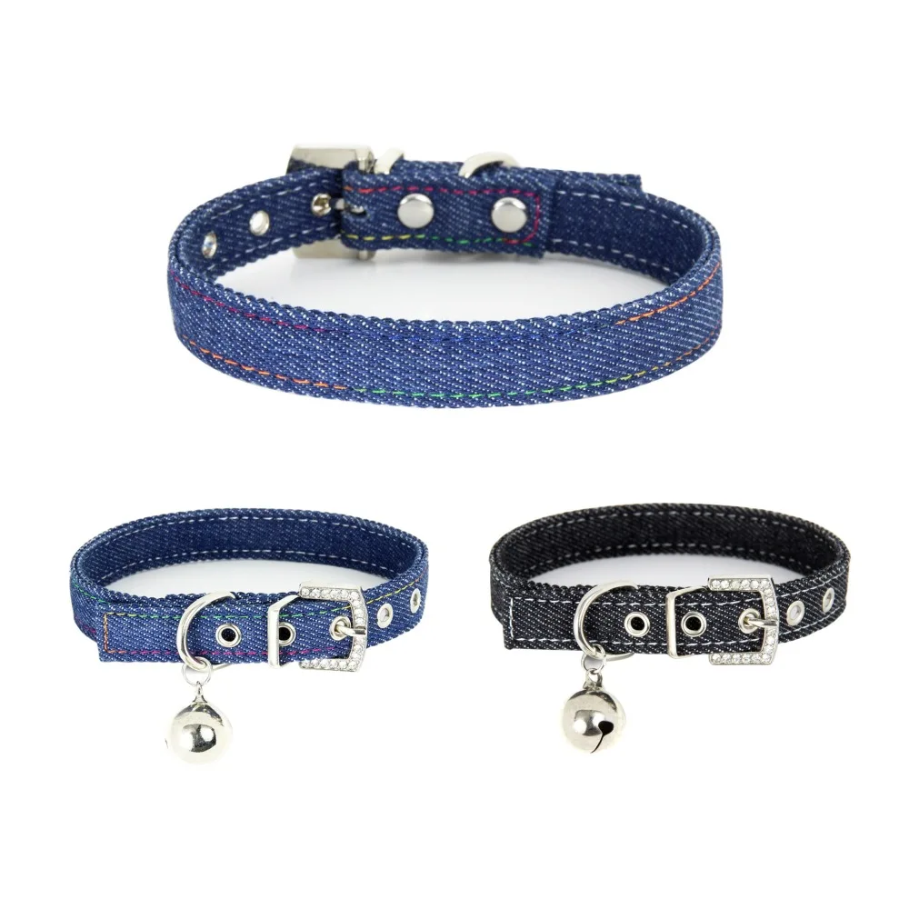 Cowboy Style Dog Collar With Bell Adjustable Dog Collars Control Handle Training Pet Cat Dog Puppy Kitten Collars Pet Supplies
Cowboy Style Dog Collar With Bell Adjustable Dog Collars Control Handle Training Pet Cat Dog Puppy Kitten Collars Pet Supplies
