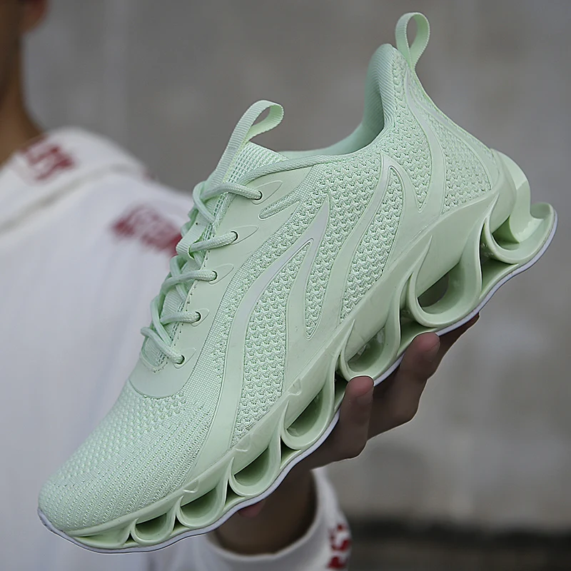 2019 Super Cool Breathable Running Shoes Men Sneakers Bounce Summer Outdoor Sport Shoes Professional Training Shoes+male walking
2019 Super Cool Breathable Running Shoes Men Sneakers Bounce Summer Outdoor Sport Shoes Professional Training Shoes+male walking