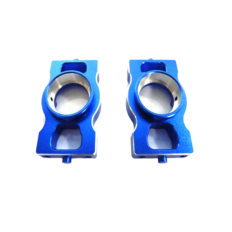 HSP RC Car Parts 054003 Alloy Center Diff.Mount 2P(Al.) 1/5 Scale RC Buggy Truck
HSP RC Car Parts 054003 Alloy Center Diff.Mount 2P(Al.) 1/5 Scale RC Buggy Truck