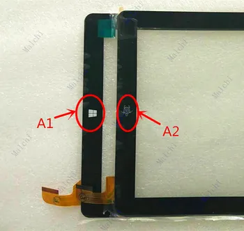 10.1" touch screen For Onda OBook 20 Plus Z8300 FPC-FC101J283-00 FPC-FC101J283-oo FC101J2B3 external screen handwriting screen
10.1" touch screen For Onda OBook 20 Plus Z8300 FPC-FC101J283-00 FPC-FC101J283-oo FC101J2B3 external screen handwriting screen