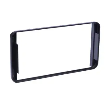 Car Player Frame Double Din Car Radio Frame for Toyota Corolla 2003-2006 Stereo DVD Player Install Surrounded Trim Panel Kit 
Car Player Frame Double Din Car Radio Frame for Toyota Corolla 2003-2006 Stereo DVD Player Install Surrounded Trim Panel Kit