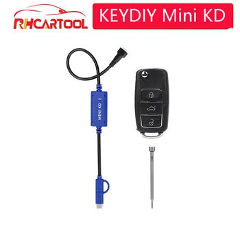 2019 KEYDIY Mini KD Key Generator Remotes Warehouse in Your Phone Support Android Make More Than 1000 Auto Remotes Similar KD900
2019 KEYDIY Mini KD Key Generator Remotes Warehouse in Your Phone Support Android Make More Than 1000 Auto Remotes Similar KD900