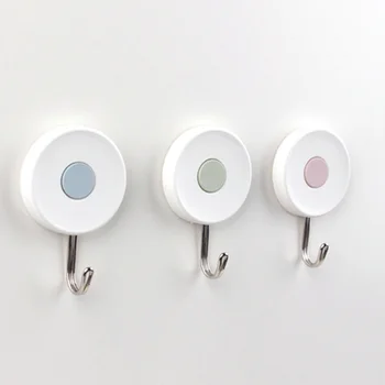 9Pcs/set Adhesive hook Kitchen hook Bathroom Clothes Towel Rails Holder wall hooks Bags Hats key holder home decoration Hot
9Pcs/set Adhesive hook Kitchen hook Bathroom Clothes Towel Rails Holder wall hooks Bags Hats key holder home decoration Hot