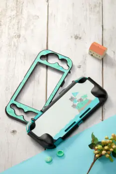 Animal Crossing Theme Edition NS Cases Tailored Game Console Protective Case Shell Cover For Nintend Switch Lite Cute
Animal Crossing Theme Edition NS Cases Tailored Game Console Protective Case Shell Cover For Nintend Switch Lite Cute