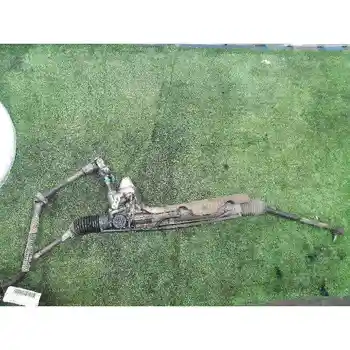 4000LZ ZIPPER STEERING CITROEN C5 SALOON 
4000LZ ZIPPER STEERING CITROEN C5 SALOON