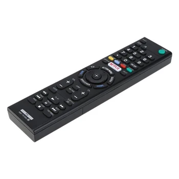 SOONHUA Smart TV Remote Control Replacement Controller Remote Controls For Sony Smart LED HD TV RMT-TX100U
SOONHUA Smart TV Remote Control Replacement Controller Remote Controls For Sony Smart LED HD TV RMT-TX100U
