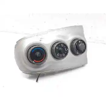 554060D190 COMMAND HEATING/AIR CONDITIONING TOYOTA YARIS (KSP9/SCP9/NLP9)
554060D190 COMMAND HEATING/AIR CONDITIONING TOYOTA YARIS (KSP9/SCP9/NLP9)