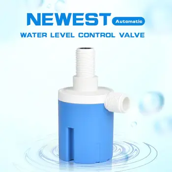 Automatic Water Level Control Valve Float Valve Water Tank Water Tower Pool Inlet Valve Built-in Water Level Control Valve Float
Automatic Water Level Control Valve Float Valve Water Tank Water Tower Pool Inlet Valve Built-in Water Level Control Valve Float