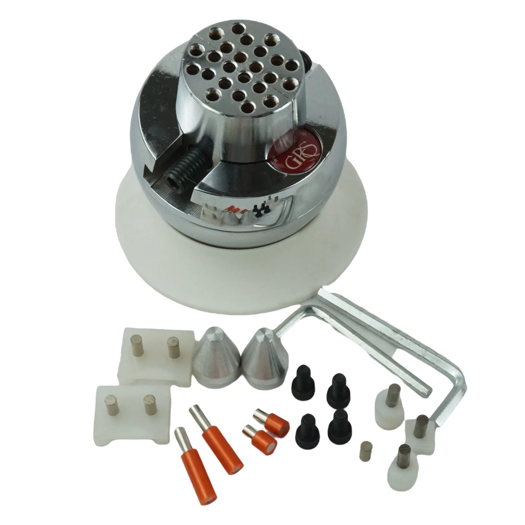2kg Mini Jewelry Engraving Block Ball Vice Key Setting Engraving Ball Jewellery Tool Engrave Ball Vice diamond Setting
2kg Mini Jewelry Engraving Block Ball Vice Key Setting Engraving Ball Jewellery Tool Engrave Ball Vice diamond Setting