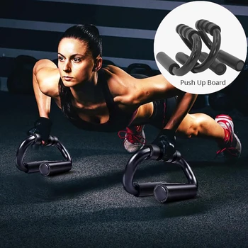 1 Paar Push Up Board Fitness Home Gym Sport Equipment Attrezzi Palestra Casa Body Building Ejercico En Casa Non-slip Sport Tools
1 Paar Push Up Board Fitness Home Gym Sport Equipment Attrezzi Palestra Casa Body Building Ejercico En Casa Non-slip Sport Tools