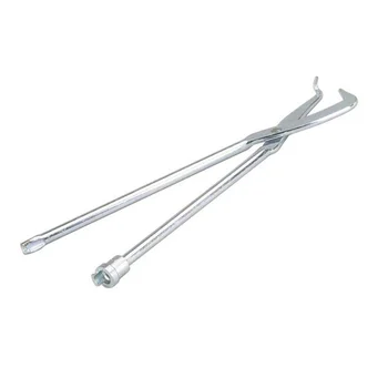 Professional Brake Spring Plier Car Installer & Removal Garage 31cm Practical Popular Accessories High Quality
Professional Brake Spring Plier Car Installer & Removal Garage 31cm Practical Popular Accessories High Quality