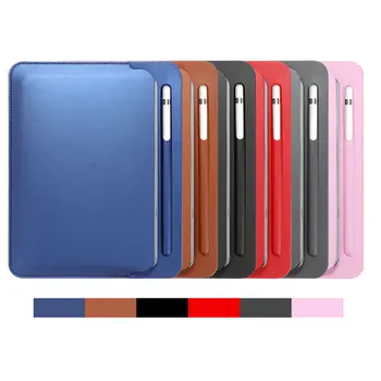 PU Leather Sleeve Pouch for Apple Ipad Mini 4 5 2020 Multi Color Anti Dust Drop Resistance Shockproof High Quality Tablet Case
PU Leather Sleeve Pouch for Apple Ipad Mini 4 5 2020 Multi Color Anti Dust Drop Resistance Shockproof High Quality Tablet Case