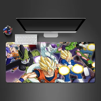 Dragon Ball Super Wukong Mouse Pad Player Gamer Pad Home Computer Practical Desk Mats Office Laptop Keyboard Animation Mousepad
Dragon Ball Super Wukong Mouse Pad Player Gamer Pad Home Computer Practical Desk Mats Office Laptop Keyboard Animation Mousepad