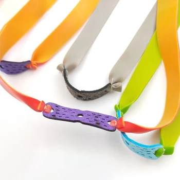 Free Post Slingshot Powerful Elastic Flat Rubber Band Practical Hunting Sports Natural Latex Catapult Kit Set Slingshot Resilien
Free Post Slingshot Powerful Elastic Flat Rubber Band Practical Hunting Sports Natural Latex Catapult Kit Set Slingshot Resilien