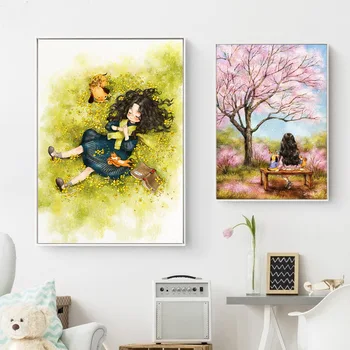 New fashion 5D DIY Diamond Painting Cross Stitch Full Square 2 Pcs girl Embroidery Cross Stitch painting Home Decor Z0330-66
New fashion 5D DIY Diamond Painting Cross Stitch Full Square 2 Pcs girl Embroidery Cross Stitch painting Home Decor Z0330-66