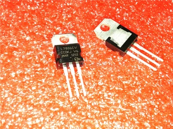 1pcs/lot L7806CV L7806 7806 TO-220 6V/1.5A
1pcs/lot L7806CV L7806 7806 TO-220 6V/1.5A