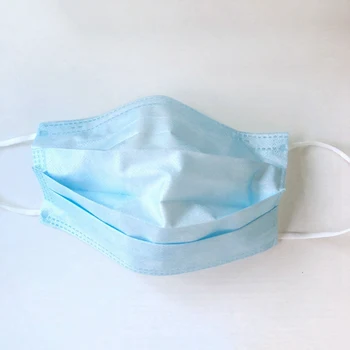 Hot Sale 3-layer Mask 10pcs Face Mouth Masks Meltblown Cloth Masks Non Woven Disposable Anti-Dust Earloops Masks Fast Delivery
Hot Sale 3-layer Mask 10pcs Face Mouth Masks Meltblown Cloth Masks Non Woven Disposable Anti-Dust Earloops Masks Fast Delivery