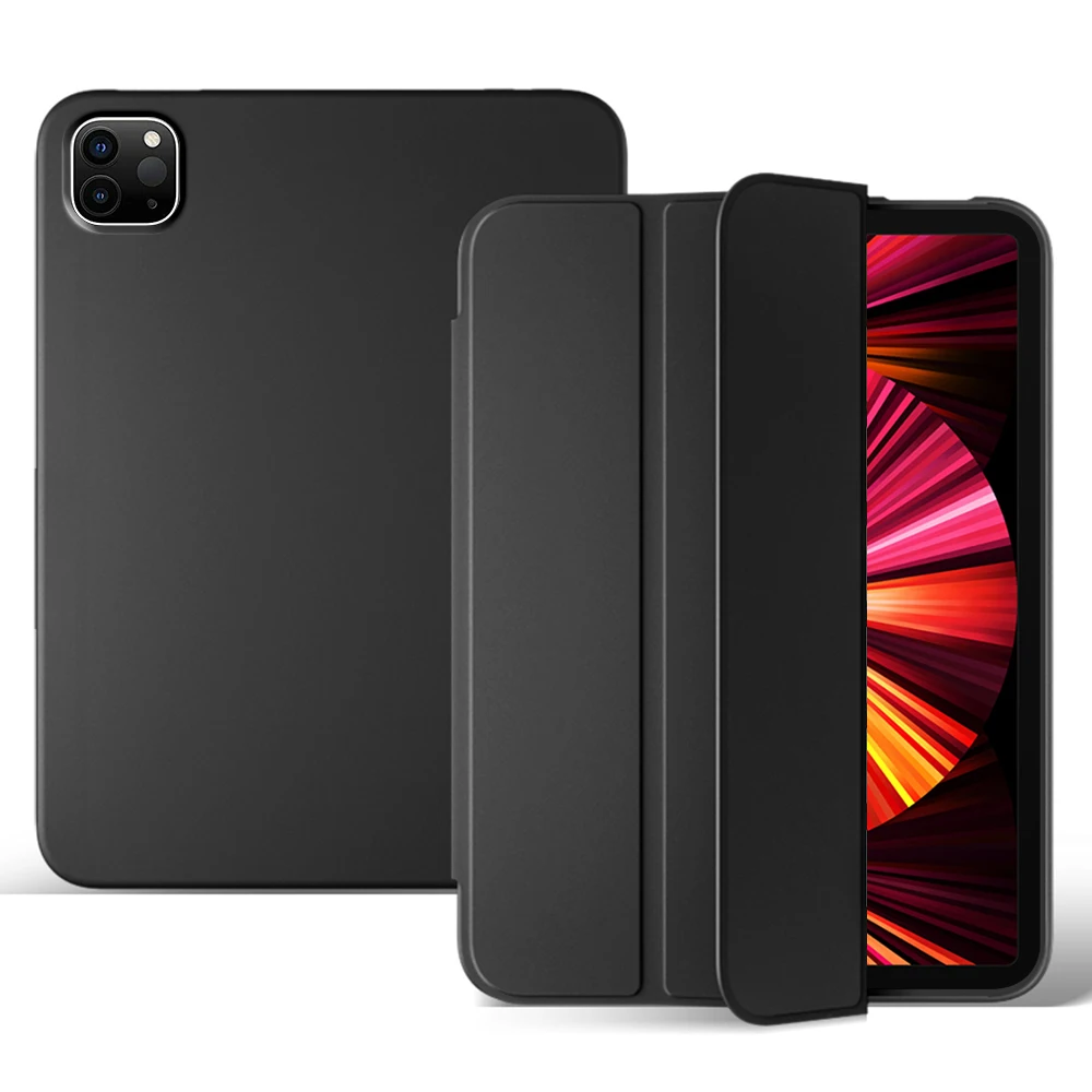 Защитный чехол для Xiaomi pad 5 Pro, Силиконовый сотовый трехскладной кожаный чехол для Mi Pad5 Pro Pad 5Pro, защитный чехол
Защитный чехол для Xiaomi pad 5 Pro, Силиконовый сотовый трехскладной кожаный чехол для Mi Pad5 Pro Pad 5Pro, защитный чехол