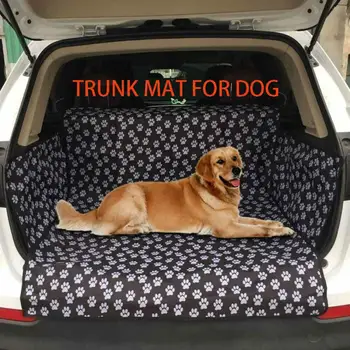 New Large Heavy Duty Waterproof Pet Carriers Car Boot Liner Protector Pet Dog Trunk Mat Floor Cover Multi-function Perro Autosto
New Large Heavy Duty Waterproof Pet Carriers Car Boot Liner Protector Pet Dog Trunk Mat Floor Cover Multi-function Perro Autosto