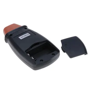 New DT2234C + Handheld Digital Laser Tachometer Mini Non-contact Optical Tachometer Digital Speedometer
New DT2234C + Handheld Digital Laser Tachometer Mini Non-contact Optical Tachometer Digital Speedometer