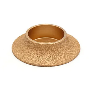 1pc 10-30mm Abrasive Wheel Gold Brazed Diamond Stone Marble Abrasive Wheel Angle Grinder Accessories
1pc 10-30mm Abrasive Wheel Gold Brazed Diamond Stone Marble Abrasive Wheel Angle Grinder Accessories