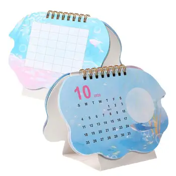 1 Set Mini Desktop Decor Calendar Tabletop Calendar Mini Calendar Mini Desktop Calendar for Decor Home Desktop Gift
1 Set Mini Desktop Decor Calendar Tabletop Calendar Mini Calendar Mini Desktop Calendar for Decor Home Desktop Gift