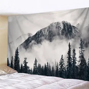 Psychedelic Tapestry Painting Nordic Art Bohemian Decor Bedroom Tapestries Landscape Wandkleed Home Wall Decor Tapestries DA60GT
Psychedelic Tapestry Painting Nordic Art Bohemian Decor Bedroom Tapestries Landscape Wandkleed Home Wall Decor Tapestries DA60GT