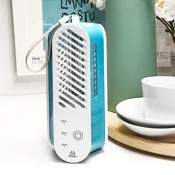 Ultraviolet Ozone Disinfection Lamp Intelligent Touch Switch Bright Color Practical UV Sterilizer Lamp Disinfect Tools
Ultraviolet Ozone Disinfection Lamp Intelligent Touch Switch Bright Color Practical UV Sterilizer Lamp Disinfect Tools