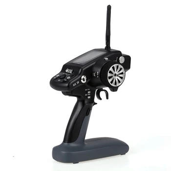 P33 2.4GHz Remote Controller with Indicator Sn RC Transmitter for All of Wltoys A959 A959-B K929 12428 10428 RC Car
P33 2.4GHz Remote Controller with Indicator Sn RC Transmitter for All of Wltoys A959 A959-B K929 12428 10428 RC Car