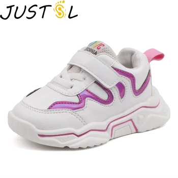Autumn New Children's Soft Bottom Shoes Kids Flat With Fashion Sneakers Boys Girls Fashion Sport Running Shoes
Autumn New Children's Soft Bottom Shoes Kids Flat With Fashion Sneakers Boys Girls Fashion Sport Running Shoes