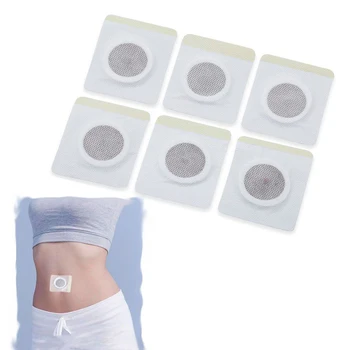 Slim Patch Stomach Fat Burning Navel Stick Slimming Lose Weight Burn Fat Anti Cellulite Abdomen Cream Parches Magnetic Body
Slim Patch Stomach Fat Burning Navel Stick Slimming Lose Weight Burn Fat Anti Cellulite Abdomen Cream Parches Magnetic Body