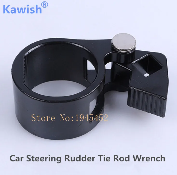 Автомобильный рулевой ключ Kawish гаечный для руля шарнирный универсальный ручной