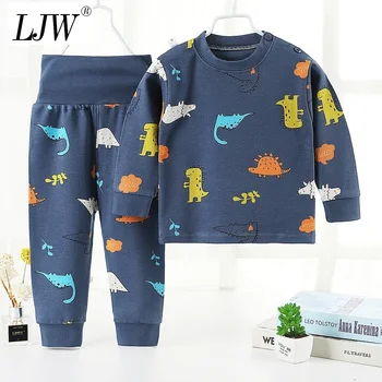 Children Winter Clothes Baby Boys Cartoon Clothing Sets Printed Warm Sweatsets for Baby Boys Girls Kids Clothes Home wear 
Children Winter Clothes Baby Boys Cartoon Clothing Sets Printed Warm Sweatsets for Baby Boys Girls Kids Clothes Home wear