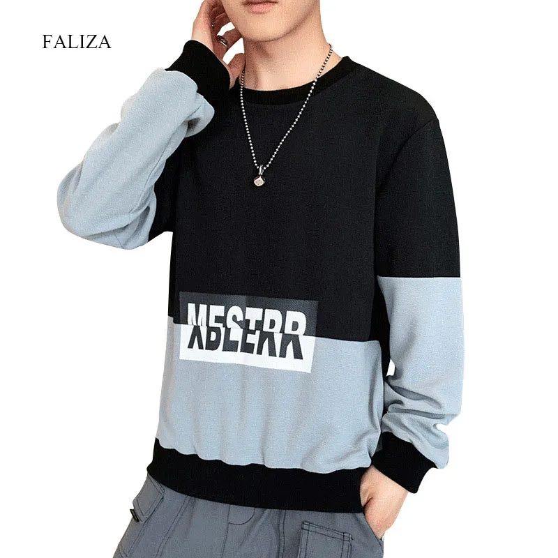 New Autumn And Winter Long Sleeve Sweatshirt Fashion Printing Letter Hip Hop Pullover Patch Designs Trendy Sweatshirts 4XL Y110
New Autumn And Winter Long Sleeve Sweatshirt Fashion Printing Letter Hip Hop Pullover Patch Designs Trendy Sweatshirts 4XL Y110