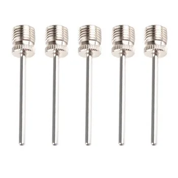 Adaptor Sport Football/Basketball/Soccer Ball Inflating Pump Needle
Adaptor Sport Football/Basketball/Soccer Ball Inflating Pump Needle