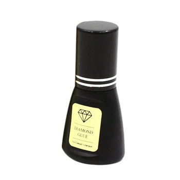 Funmix New 1 Second Dry Diamond Glue Nano Professional Eyelash Extension Glue Keep 60 Days Low Odor
Funmix New 1 Second Dry Diamond Glue Nano Professional Eyelash Extension Glue Keep 60 Days Low Odor