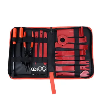 Clip Trim Removal Accessories Interior Replacement Auto Lining Tools Set
Clip Trim Removal Accessories Interior Replacement Auto Lining Tools Set