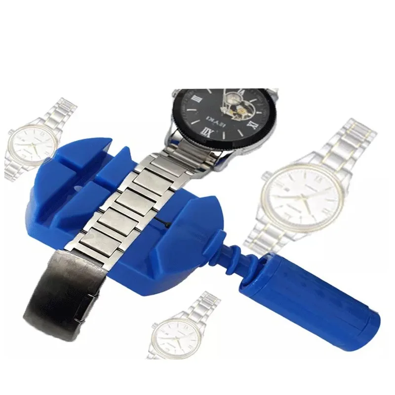 Watch Link For Band Slit Strap Bracelet Chain Pin Remover Adjuster Repair Tool Kit 28mm For Men/Women Watch
Watch Link For Band Slit Strap Bracelet Chain Pin Remover Adjuster Repair Tool Kit 28mm For Men/Women Watch