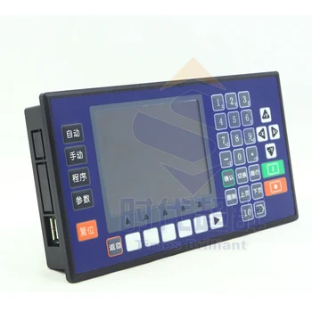 Stepper Motor Controller Triaxial Controller CM40L-30 New Style Programmer Trial Teaching Feature-Currently Available
Stepper Motor Controller Triaxial Controller CM40L-30 New Style Programmer Trial Teaching Feature-Currently Available