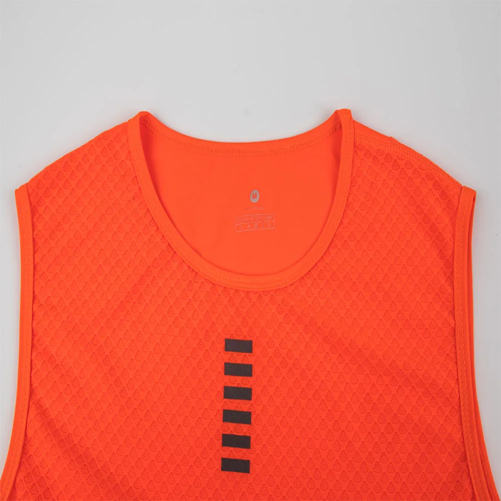 YKYWBIKE Cycling Jerseys PRO TEAM SLEEVELESS Mesh Cycling Clothing Mountain Road MTB Bike Jersey Sports Vest Jerseys YKYWBIKE Cycling Jerseys PRO TEAM SLEEVELESS Mesh Cycling Clothing Mountain Road MTB Bike Jersey Sports Vest Jerseys