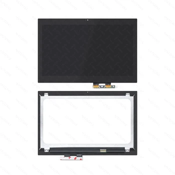 15.6" FHD LED LCD Screen Display touch Assembly For Acer Spin 5 SP515-51GN SP515-51GN-807G SP515-51GN-52B3 SP515-51GN-83YY
15.6" FHD LED LCD Screen Display touch Assembly For Acer Spin 5 SP515-51GN SP515-51GN-807G SP515-51GN-52B3 SP515-51GN-83YY