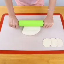 2021 3 styles of silicone baking mats for kneading dough temperature-resistant non-stick rolling tablecloth kitchen tools
2021 3 styles of silicone baking mats for kneading dough temperature-resistant non-stick rolling tablecloth kitchen tools