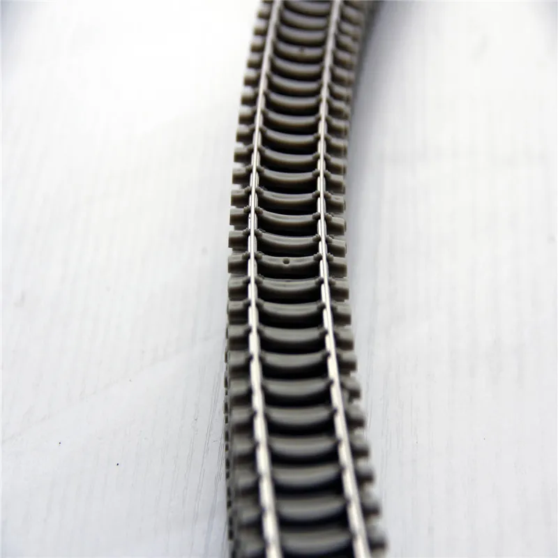 architecture model ho scale train tracks01
