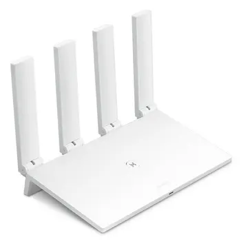 HUAWEI WiFI Router WS5200 Quad core Smart Home Dual Band Gigabit Wireless Internet Router
HUAWEI WiFI Router WS5200 Quad core Smart Home Dual Band Gigabit Wireless Internet Router