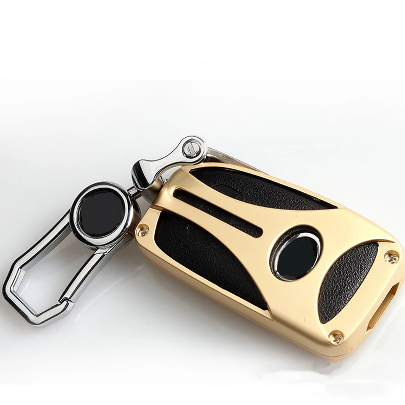 For Lexus RX200t GS ES300 IS Nx200 Ct Car Smart 3 Button Key Protective Shell Zinc Alloy Fashion Shape Car Key Decoration Cover
For Lexus RX200t GS ES300 IS Nx200 Ct Car Smart 3 Button Key Protective Shell Zinc Alloy Fashion Shape Car Key Decoration Cover