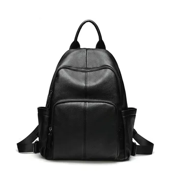 2020 Korean version of the new backpack fashion backpack large capacity portable casual bag travel backpack 
2020 Korean version of the new backpack fashion backpack large capacity portable casual bag travel backpack