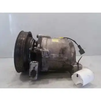 

8691682 air Conditioning compressor Nissan First Berl./Family (p10/w10) 2.0 16v Cat